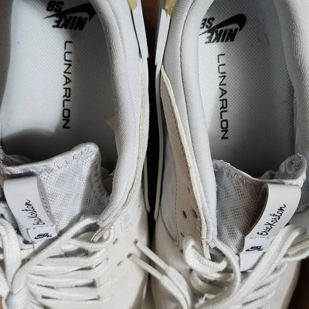 NikeSB Eric Koston Huarache 9.5 Mens NWT/NIB - Picture 5 of 11